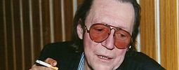 SMRT SI ŘÍKÁ ROCK'N'ROLL: Petr Novák (33.)
